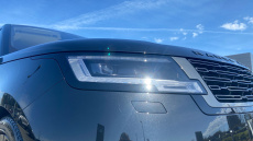 Land Rover Range Rover 4.4 P530 V8 First Edition 4dr Auto Petrol Estate